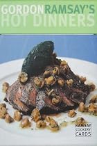 Gordon Ramsay's Hot Dinners (Ramsay Cookery Cards)