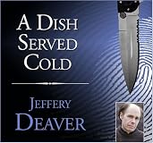 A Dish Served Cold