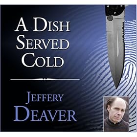 A Dish Served Cold