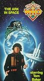 Doctor Who: The Ark In Space (Omnibus Format)