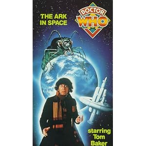Doctor Who The Ark In Space