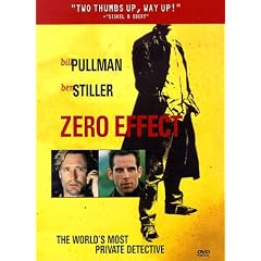 Zero Effect