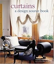 Curtains: A Design Source Book