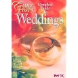 Emily Post Guide to Weddings by Multimedia 2000 Inc.