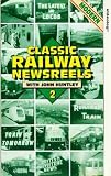 Review Video 125  / Classic Railway Newsreels - 2 - Modern [1994]