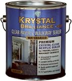 GAL CLR Paver Sealer