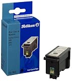 Pelikan Espon Tinte Pelikan Tintenpatrone Grp.985 sw