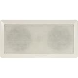 JBL HTI-55 5" Dual 2-WAY 120 Watt In-wall Speaker