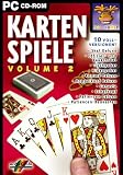 Eigenschaften rondomedia GmbH  / Kartenspiele Volume 2