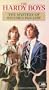 The Hardy Boys - Mystery of Witches Hollow [VHS]