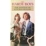 The Hardy Boys - Mystery of Witches Hollow [VHS]