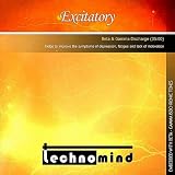 Excitatory (Beta & Gamma Discharge)