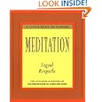 Meditation (A Little Book of Wisdom) by Sogyal Rinpoche