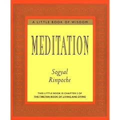 Meditation