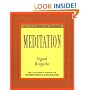 Meditation (A Little Book of Wisdom)