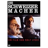 The Swissmakers ( Les Faiseurs de Suisse ) ( Die Schweizermacher ) [ NON-USA FORMAT, PAL, Reg.2 Import - Switzerland ]