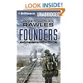 Founders: A Novel of the Coming Collapse