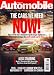 Books : Automobile, November 2008 Issue