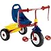 Radio Flyer 21TS Fold 2 Go Trike