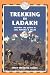 Cover:Trekking in Ladakh (Trailblazer)