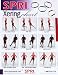 SPRI Xering Exercise Wall Chart