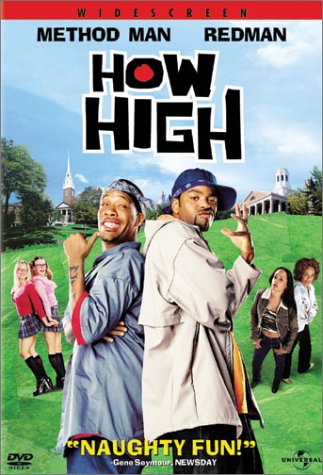 Review of How High Online