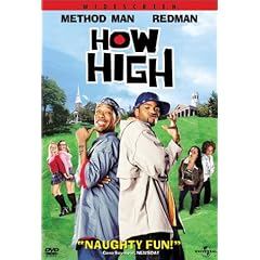 How High by 