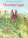 Chouchou Lapin