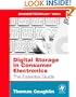 Digital Storage in Consumer Electronics: The Essential Guide (Embedded Technology)