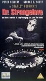 Dr. Strangelove [1963]