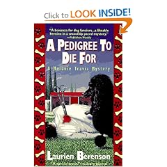 A Pedigree To Die For