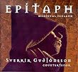 Grafskrift (Epitaph: Medieval Iceland)