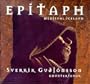 Epitaph - Medieval Iceland / Gudjonsson