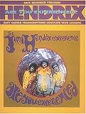 Jimi Hendrix - Are You Experienced?*
