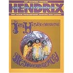 Jimi Hendrix - Are You Experienced?* book cover