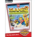 PC Fun Club: LEGO Island 2 - The Brickster's Revenge (PC CD)