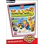 PC Fun Club: LEGO Island 2 - The Brickster's Revenge (PC CD)