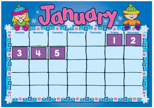 2012 2013 Kids Calendars 51DBPP2rUWL 2012 2013 Kids Calendars