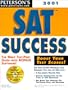Peterson's Sat Success 2001