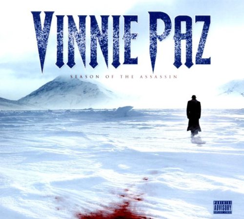 Vinnie Paz - Season Of The Assassin - Zortam Music