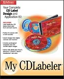 My CD Labeler 1.0