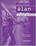 Elan: Grammar Workbook Pt.1