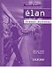 Books : Elan: Grammar Workbook Pt.1