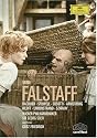 Verdi - Falstaff / Bacquier, Stilwell, Armstrong, Lindenstrand, Szirmay, Cosotti, Ihloff, Lanigan, Solti, Vienna Philharmonic