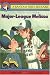 Books : Major League Melissa (Never Sink Nine, Book 2)