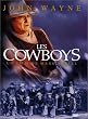 Les Cowboys