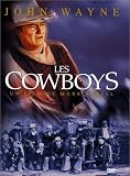Revue Warner Home Vidéo  / Les Cowboys