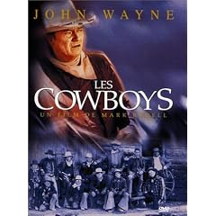 Les Cowboys