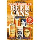 Click here to buy Official Price Guide to Beer Cans, 5th Edition (Official Price Guide to Beer Cans) by  Bill Mugrage.