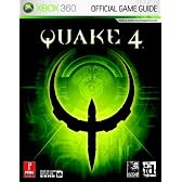 Quake 4 (Xbox 360): Prima Official Game Guide (Prima Official Game Guides)